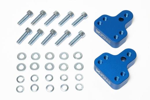 Megan Roll Center Camber Adjusters