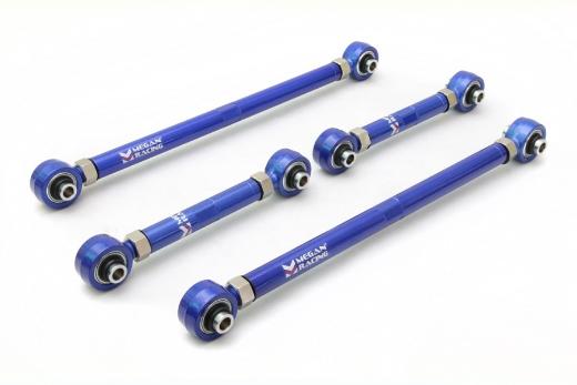 Megan Racing Rear Links - 4 Pieces