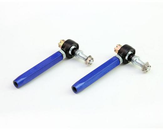 Megan Racing Tie Rod Ends at Non-Power Steering Only