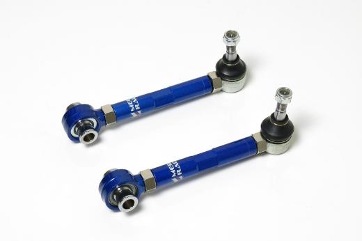 Megan Racing Adjustable Rear Toe Control Arm - Pillow Ball