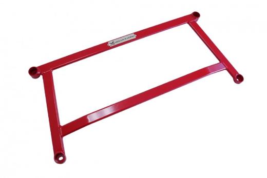 Megan Racing H-Bracket - Red