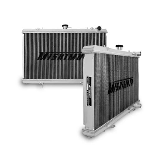 Mishimoto Radiators - Aluminum Radiators