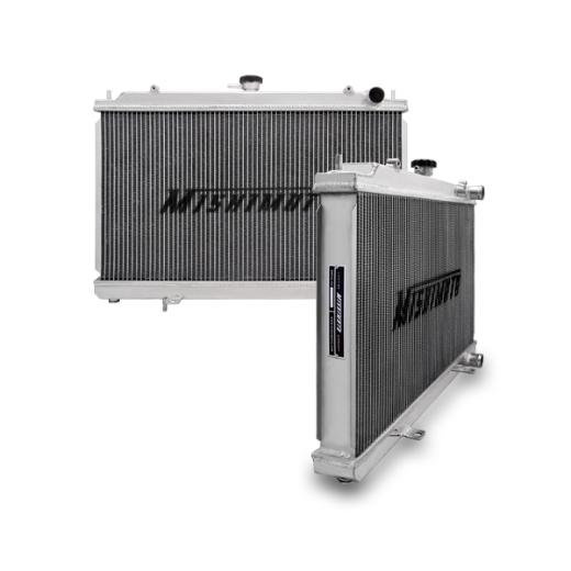 Mishimoto Radiators - Aluminum Radiators