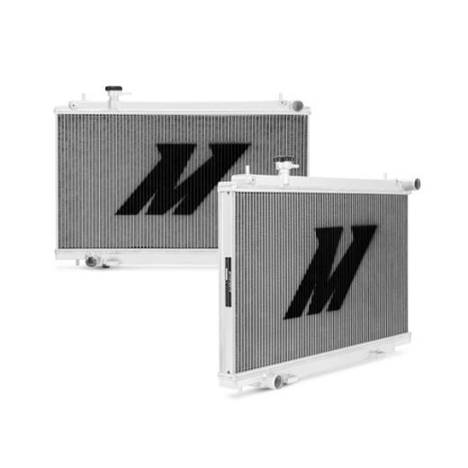 Mishimoto Radiators - Aluminum Radiators