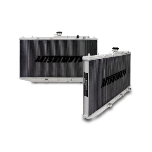 Mishimoto Radiators - Aluminum Radiators