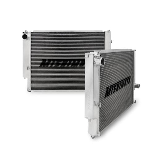 Mishimoto Radiators - Aluminum Radiators