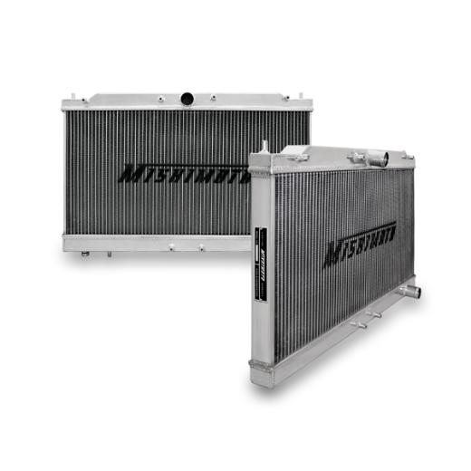 Mishimoto Radiators - Aluminum Radiators