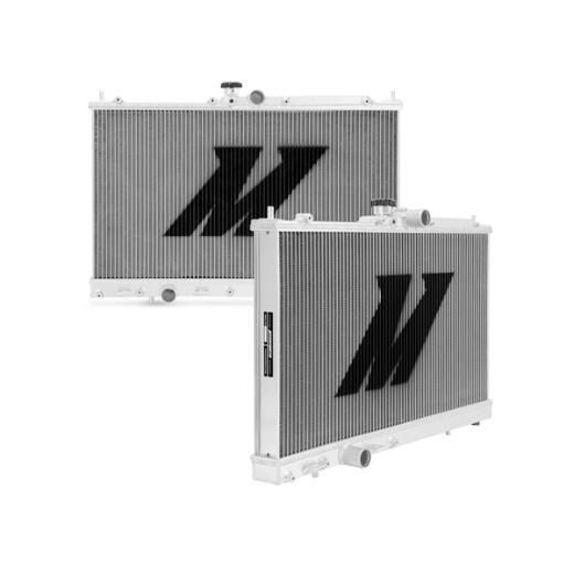 Mishimoto Radiators - Aluminum Radiators