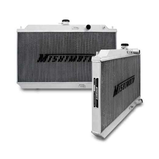 Mishimoto Radiators - Aluminum Radiators