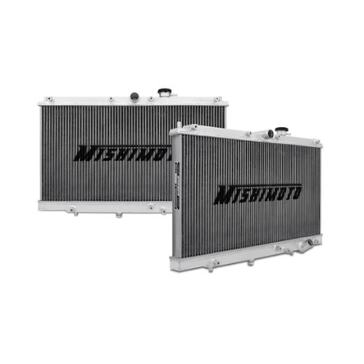 Mishimoto Radiators - Aluminum Radiators