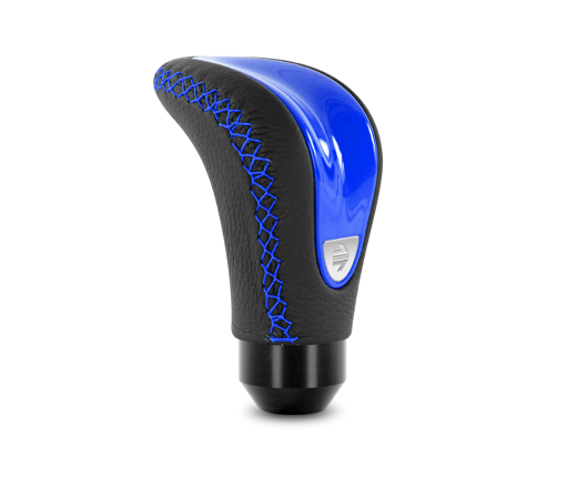 MOMO Combat EVO Shift Knob-Blue Option