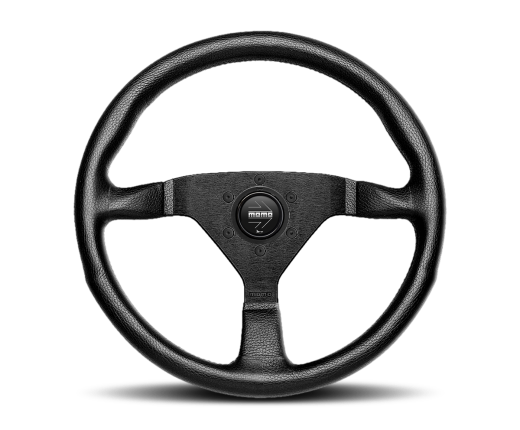 MOMO 320mm Monte Carlo Steering Wheel