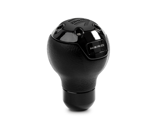 MOMO Nero Shift Knob