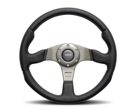 MOMO Race Steering Wheel