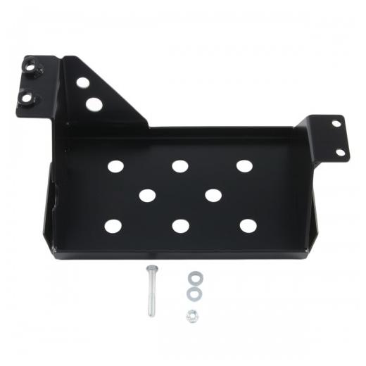 M.O.R.E. Evap Skid Plate