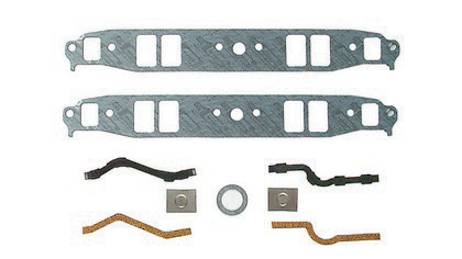 Mr.Gasket® Intake Manifold Gasket (Port Dimensions W-0.125 Inches)