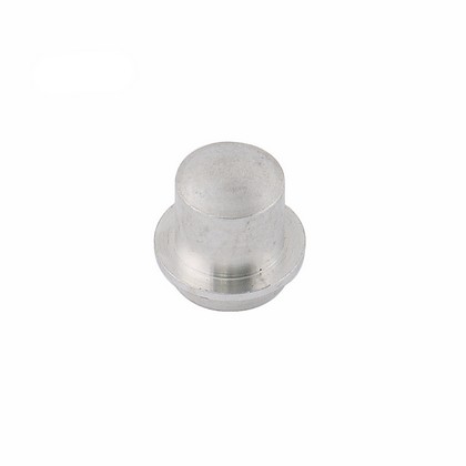 Mr.Gasket® Camshaft Thrust Button With Flat Face Cover