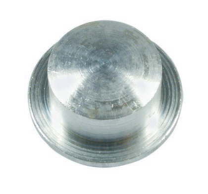 Mr.Gasket® Camshaft Thrust Button With Indented Center Cover