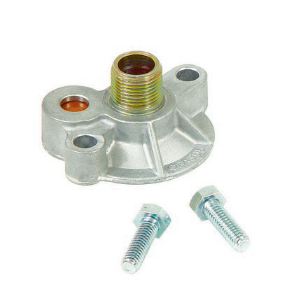 Mr.Gasket® Oil Filter Adapter