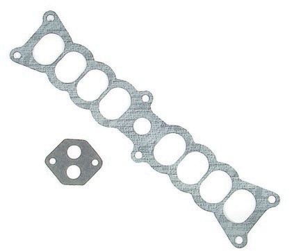 Mr.Gasket® Intake Plenum Manifold Gasket (Stock Port W-1.25 Inches x H-2.11 Inches)