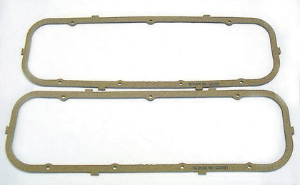 Mr.Gasket® Valve Cover Gasket Set - (5/16 Inches Extra Thick)