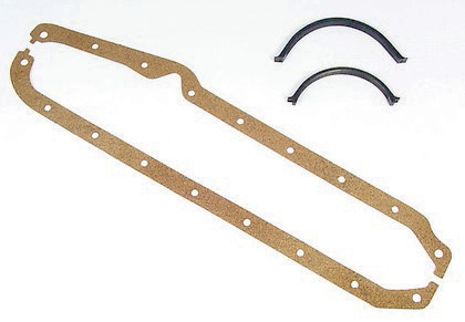 Mr.Gasket® Oil Pan Gasket Set - Cork/Rubber (265-400)