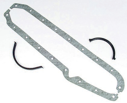 Mr.Gasket® Oil Pan Gasket Set - Rubber