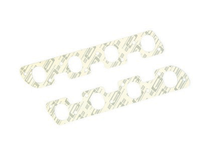 Mr.Gasket® Exhaust Manifold Gasket Set (Port Dimensions W-1.58 Inches x H-1.96 Inches)