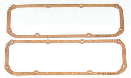 Mr.Gasket® Valve Cover Gasket Set (3/16 Inches Thick)