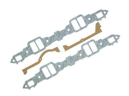 Mr.Gasket® Intake Manifold Gasket (Port Dimensions W-1.05 Inches x H-2.07 Inches)