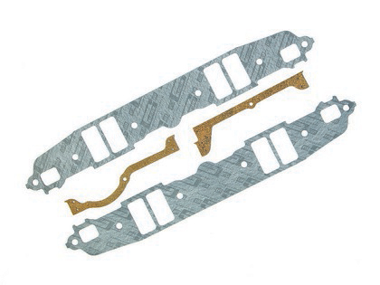 Mr.Gasket® Intake Manifold Gasket (Port Dimensions W-1.17 Inches x H-2.27 Inches)