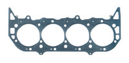 Mr.Gasket® MLS Nitrile Head Gasket (4.62 Inches Gasket Bore)