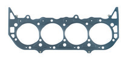 Mr.Gasket® MLS Nitrile Head Gasket (4.62 Inches Gasket Bore)