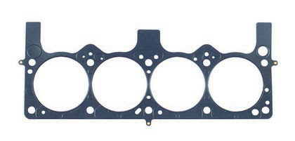 Mr.Gasket® MLS Nitrile Head Gasket (4.06 Inches Gasket Bore)