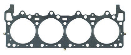 Mr.Gasket® MLS Nitrile Head Gasket (4 3/8 Inches Gasket Bore)