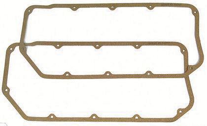 Mr.Gasket® Valve Cover Gasket Set (3/16 Inches Thick)