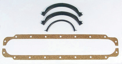 Mr.Gasket® Oil Pan Gasket Set