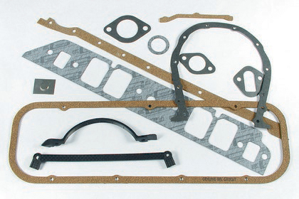 Mr.Gasket® Camshaft Change Gasket With Rec. Port