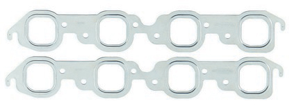 Mr.Gasket® MLS Exhaust Header Gasket - Square Port