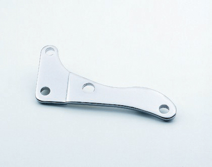 Mr.Gasket® Alternator Chrome Bracket