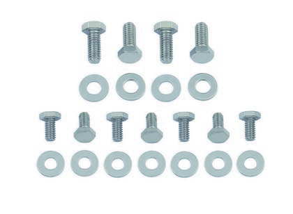 Mr.Gasket® Oil Pan Bolt Set