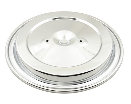 Mr.Gasket® Air Cleaner Chrome Cover