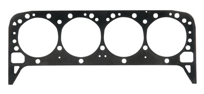Mr.Gasket® Ultra-Seal® Head Gasket With Solid Steel Core (4.10 Inches Gasket Bore)