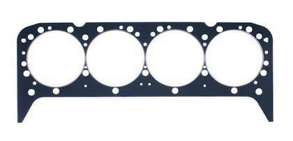 Mr.Gasket® Solicor Head Gasket With Solid Steel Core (4.190 Inches Gasket Bore)