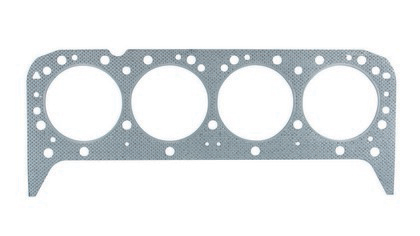 Mr.Gasket® Ultra-Seal® Head Gasket With Flexible Graphite Core (3.87 Inches Gasket Bore)