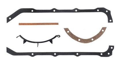 Mr.Gasket® Ultra-Seal® Oil Pan Gasket Set