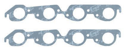 Mr.Gasket® Ultra-Seal® Exhaust Manifold Gasket Set (1.92 Inches Port Diameter)