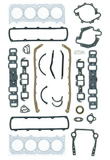 Mr.Gasket® Ultra-Seal® Engine Full Gasket Set