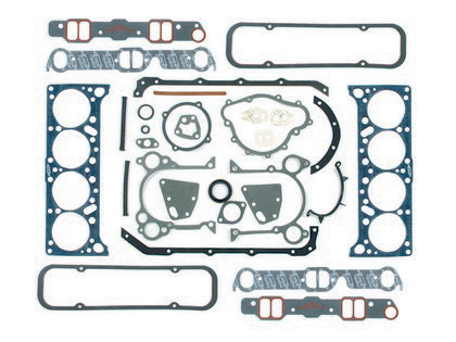 Mr.Gasket® Ultra-Seal® Engine Full Gasket Set For Pontiac V8