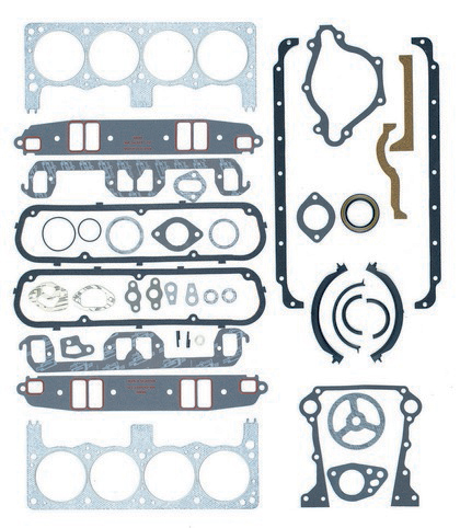 Mr.Gasket® Ultra-Seal® Engine Full Gasket Set